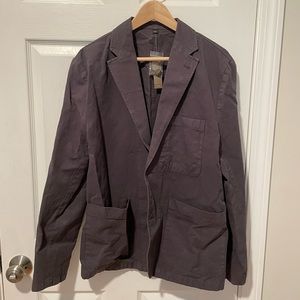 J. Crew Chore Blazer - New with tags !
